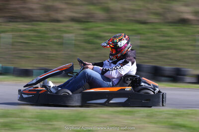 04/11/2018 : Endurance Loisir 4T Razbitumes à Karting 2 Muret (Photos Stéphane Agnus) 2018 — karting