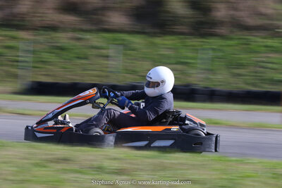 04/11/2018 : Endurance Loisir 4T Razbitumes à Karting 2 Muret (Photos Stéphane Agnus) 2018 — karting