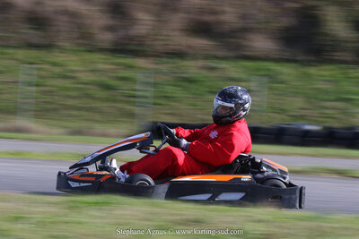 04/11/2018 : Endurance Loisir 4T Razbitumes à Karting 2 Muret (Photos Stéphane Agnus) 2018 — karting