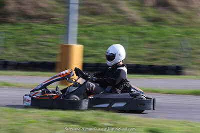 04/11/2018 : Endurance Loisir 4T Razbitumes à Karting 2 Muret (Photos Stéphane Agnus) 2018 — karting
