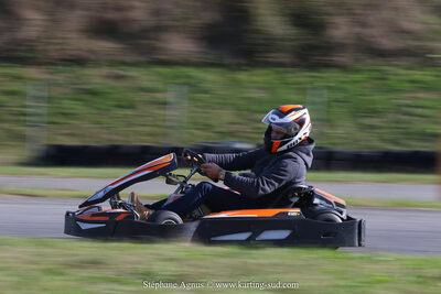 04/11/2018 : Endurance Loisir 4T Razbitumes à Karting 2 Muret (Photos Stéphane Agnus) 2018 — karting