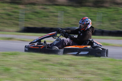 04/11/2018 : Endurance Loisir 4T Razbitumes à Karting 2 Muret (Photos Stéphane Agnus) 2018 — karting