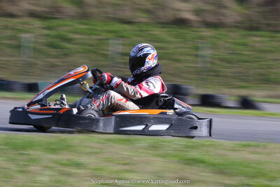 04/11/2018 : Endurance Loisir 4T Razbitumes à Karting 2 Muret (Photos Stéphane Agnus) 2018 — karting