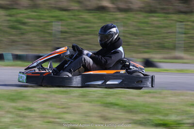04/11/2018 : Endurance Loisir 4T Razbitumes à Karting 2 Muret (Photos Stéphane Agnus) 2018 — karting