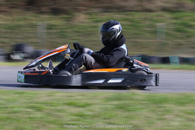 04/11/2018 : Endurance Loisir 4T Razbitumes à Karting 2 Muret (Photos Stéphane Agnus) 2018 — karting