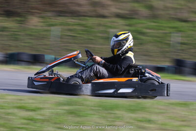 04/11/2018 : Endurance Loisir 4T Razbitumes à Karting 2 Muret (Photos Stéphane Agnus) 2018 — karting
