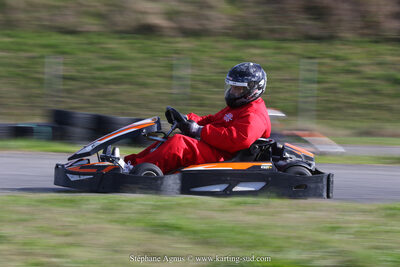 04/11/2018 : Endurance Loisir 4T Razbitumes à Karting 2 Muret (Photos Stéphane Agnus) 2018 — karting