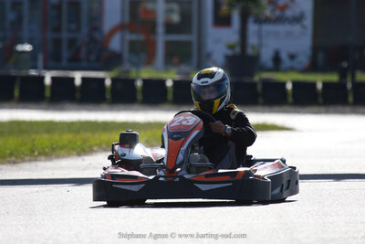 04/11/2018 : Endurance Loisir 4T Razbitumes à Karting 2 Muret (Photos Stéphane Agnus) 2018 — karting