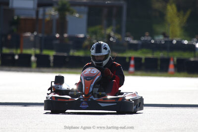 04/11/2018 : Endurance Loisir 4T Razbitumes à Karting 2 Muret (Photos Stéphane Agnus) 2018 — karting