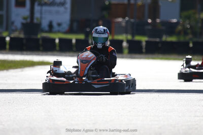 04/11/2018 : Endurance Loisir 4T Razbitumes à Karting 2 Muret (Photos Stéphane Agnus) 2018 — karting