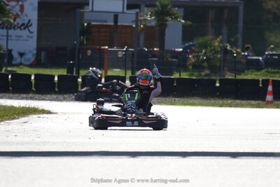 04/11/2018 : Endurance Loisir 4T Razbitumes à Karting 2 Muret (Photos Stéphane Agnus) 2018 — karting