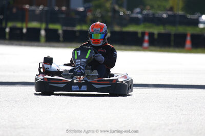 04/11/2018 : Endurance Loisir 4T Razbitumes à Karting 2 Muret (Photos Stéphane Agnus) 2018 — karting