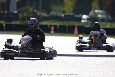 04/11/2018 : Endurance Loisir 4T Razbitumes à Karting 2 Muret (Photos Stéphane Agnus) 2018 — karting