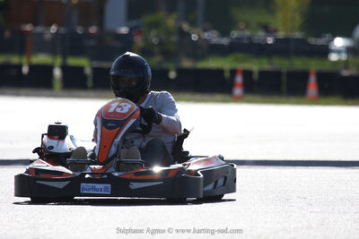 04/11/2018 : Endurance Loisir 4T Razbitumes à Karting 2 Muret (Photos Stéphane Agnus) 2018 — karting