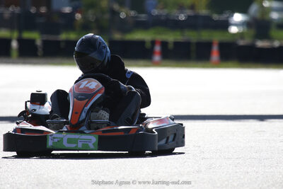 04/11/2018 : Endurance Loisir 4T Razbitumes à Karting 2 Muret (Photos Stéphane Agnus) 2018 — karting