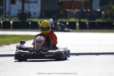 04/11/2018 : Endurance Loisir 4T Razbitumes à Karting 2 Muret (Photos Stéphane Agnus) 2018 — karting