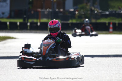 04/11/2018 : Endurance Loisir 4T Razbitumes à Karting 2 Muret (Photos Stéphane Agnus) 2018 — karting