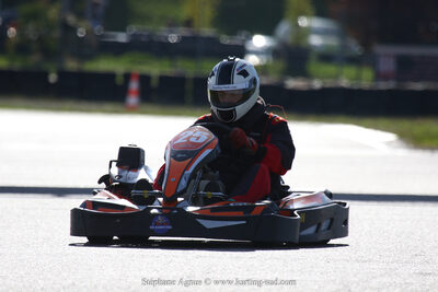 04/11/2018 : Endurance Loisir 4T Razbitumes à Karting 2 Muret (Photos Stéphane Agnus) 2018 — karting