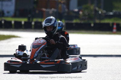 04/11/2018 : Endurance Loisir 4T Razbitumes à Karting 2 Muret (Photos Stéphane Agnus) 2018 — karting