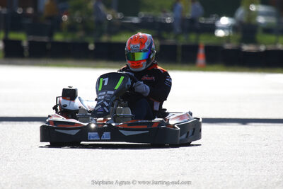 04/11/2018 : Endurance Loisir 4T Razbitumes à Karting 2 Muret (Photos Stéphane Agnus) 2018 — karting