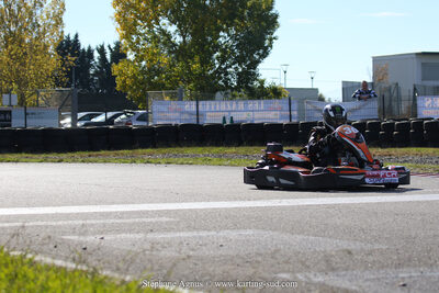 04/11/2018 : Endurance Loisir 4T Razbitumes à Karting 2 Muret (Photos Stéphane Agnus) 2018 — karting