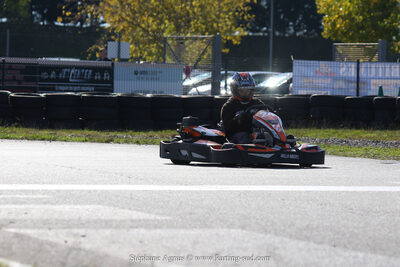 04/11/2018 : Endurance Loisir 4T Razbitumes à Karting 2 Muret (Photos Stéphane Agnus) 2018 — karting