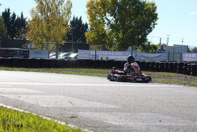 04/11/2018 : Endurance Loisir 4T Razbitumes à Karting 2 Muret (Photos Stéphane Agnus) 2018 — karting