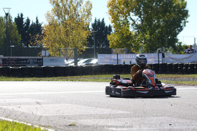 04/11/2018 : Endurance Loisir 4T Razbitumes à Karting 2 Muret (Photos Stéphane Agnus) 2018 — karting
