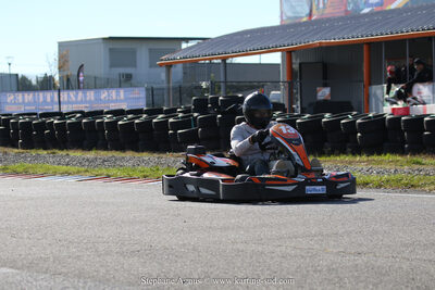 04/11/2018 : Endurance Loisir 4T Razbitumes à Karting 2 Muret (Photos Stéphane Agnus) 2018 — karting