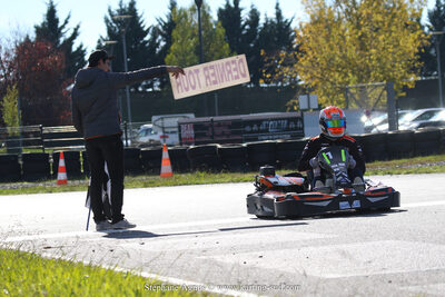 04/11/2018 : Endurance Loisir 4T Razbitumes à Karting 2 Muret (Photos Stéphane Agnus) 2018 — karting