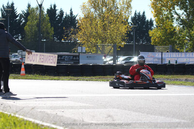 04/11/2018 : Endurance Loisir 4T Razbitumes à Karting 2 Muret (Photos Stéphane Agnus) 2018 — karting