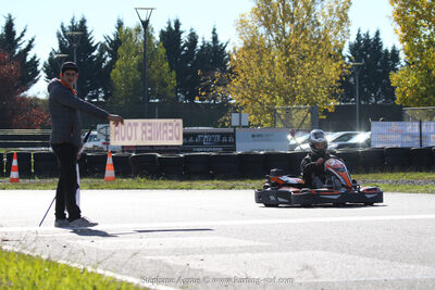 04/11/2018 : Endurance Loisir 4T Razbitumes à Karting 2 Muret (Photos Stéphane Agnus) 2018 — karting