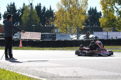 04/11/2018 : Endurance Loisir 4T Razbitumes à Karting 2 Muret (Photos Stéphane Agnus) 2018 — karting