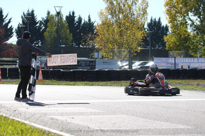 04/11/2018 : Endurance Loisir 4T Razbitumes à Karting 2 Muret (Photos Stéphane Agnus) 2018 — karting