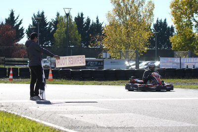 04/11/2018 : Endurance Loisir 4T Razbitumes à Karting 2 Muret (Photos Stéphane Agnus) 2018 — karting