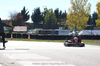 04/11/2018 : Endurance Loisir 4T Razbitumes à Karting 2 Muret (Photos Stéphane Agnus) 2018 — karting
