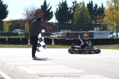 04/11/2018 : Endurance Loisir 4T Razbitumes à Karting 2 Muret (Photos Stéphane Agnus) 2018 — karting