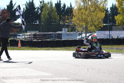 04/11/2018 : Endurance Loisir 4T Razbitumes à Karting 2 Muret (Photos Stéphane Agnus) 2018 — karting