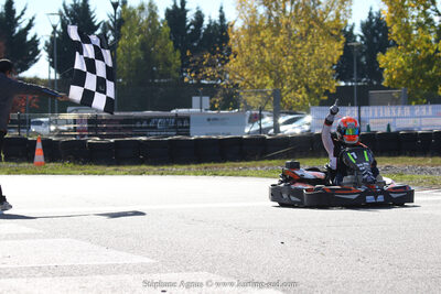 04/11/2018 : Endurance Loisir 4T Razbitumes à Karting 2 Muret (Photos Stéphane Agnus) 2018 — karting