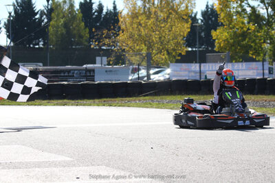 04/11/2018 : Endurance Loisir 4T Razbitumes à Karting 2 Muret (Photos Stéphane Agnus) 2018 — karting