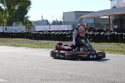 04/11/2018 : Endurance Loisir 4T Razbitumes à Karting 2 Muret (Photos Stéphane Agnus) 2018 — karting