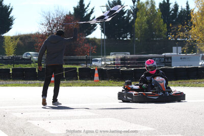 04/11/2018 : Endurance Loisir 4T Razbitumes à Karting 2 Muret (Photos Stéphane Agnus) 2018 — karting