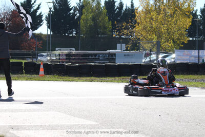 04/11/2018 : Endurance Loisir 4T Razbitumes à Karting 2 Muret (Photos Stéphane Agnus) 2018 — karting