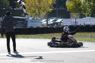 04/11/2018 : Endurance Loisir 4T Razbitumes à Karting 2 Muret (Photos Stéphane Agnus) 2018 — karting