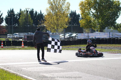 04/11/2018 : Endurance Loisir 4T Razbitumes à Karting 2 Muret (Photos Stéphane Agnus) 2018 — karting