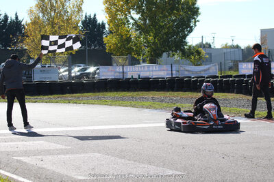 04/11/2018 : Endurance Loisir 4T Razbitumes à Karting 2 Muret (Photos Stéphane Agnus) 2018 — karting