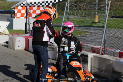 04/11/2018 : Endurance Loisir 4T Razbitumes à Karting 2 Muret (Photos Stéphane Agnus) 2018 — karting