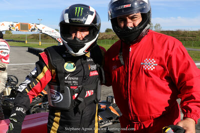04/11/2018 : Endurance Loisir 4T Razbitumes à Karting 2 Muret (Photos Stéphane Agnus) 2018 — karting