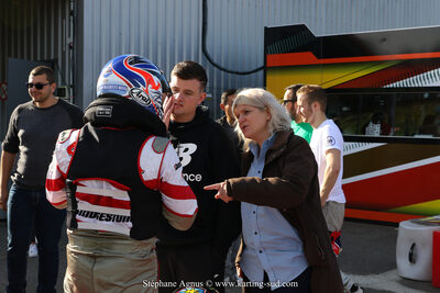 04/11/2018 : Endurance Loisir 4T Razbitumes à Karting 2 Muret (Photos Stéphane Agnus) 2018 — karting
