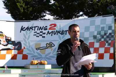 04/11/2018 : Endurance Loisir 4T Razbitumes à Karting 2 Muret (Photos Stéphane Agnus) 2018 — karting